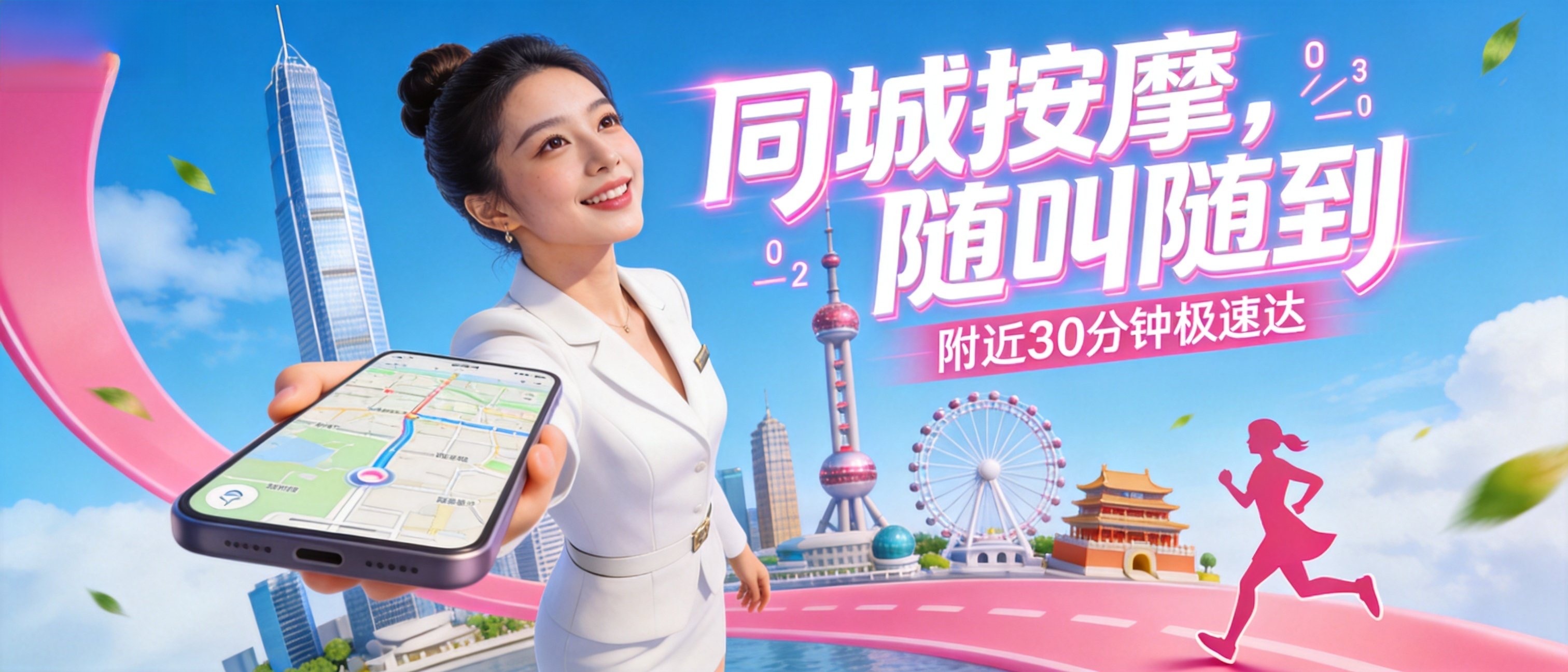 安溪活立到家上门按摩：把放松这件事，真正还给自己